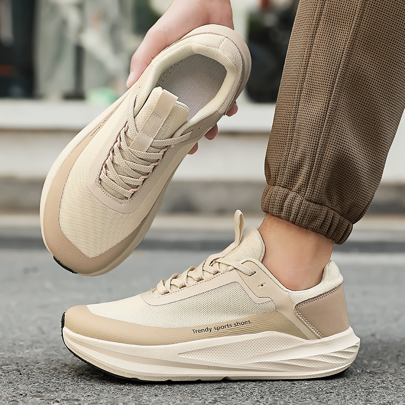 Running Shoes Men - Bestseller Laufschuhe für Paare Atmungsaktive Unisex