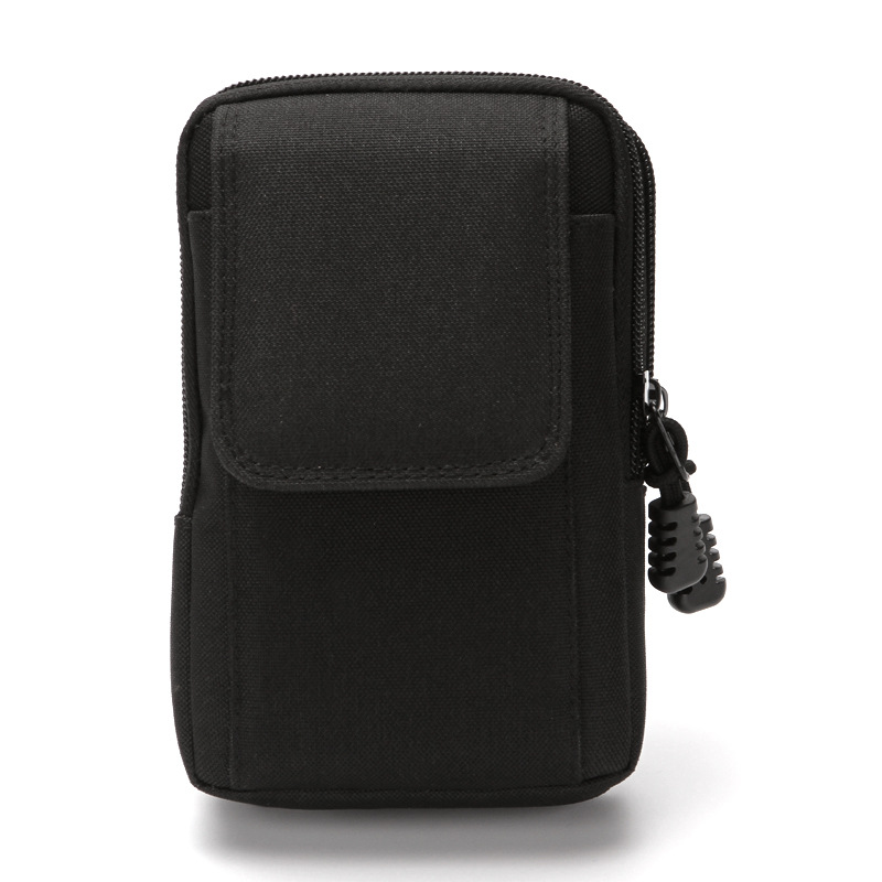 Running Belt - Homefish Herren Taktische EDC Hüfttasche, Gürtelschlaufen-Clip-Tasche,