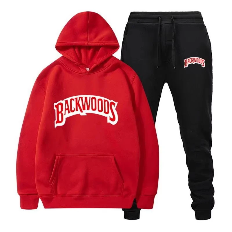 2026 Winter Hoodie-Sets Herren – Joggers Pants Bewertung und Preis