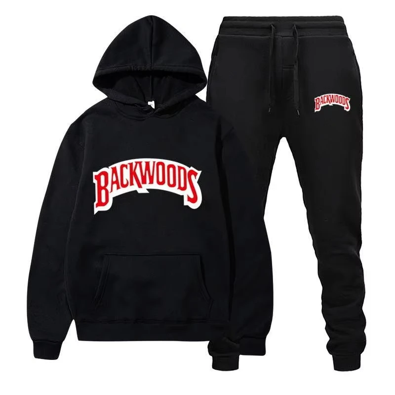 2026 Winter Hoodie-Sets Herren – Joggers Pants Bewertung und Preis