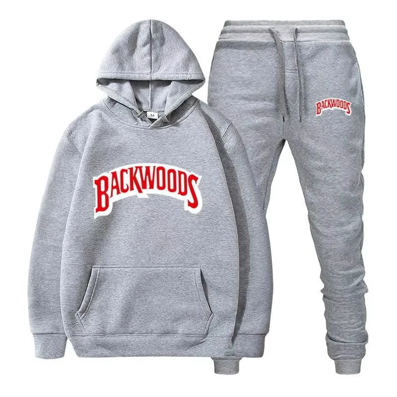 2026 Winter Hoodie-Sets Herren – Joggers Pants Bewertung und Preis