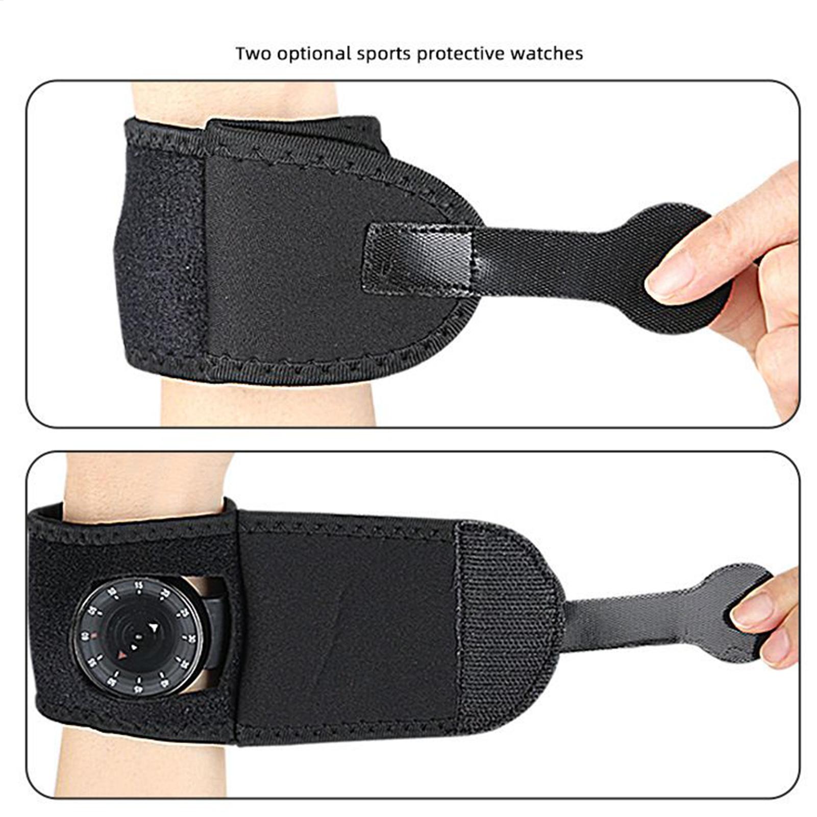 Uhrenarmband-Abdeckung, Uhrena – Running Watch Bewertung und Preis