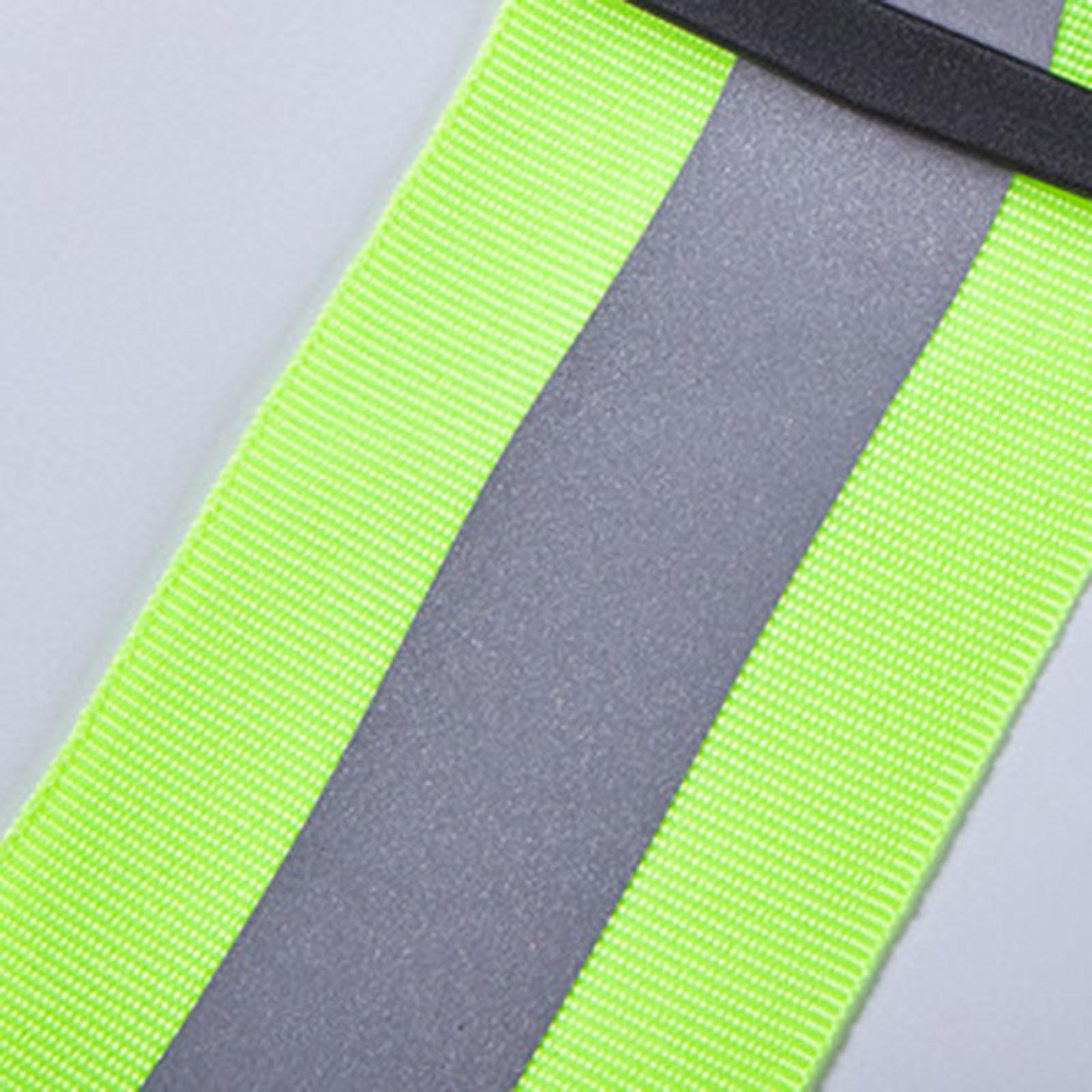 Hochwertiger reflektierender S – Running Visibility Gear Bewertung und Preis