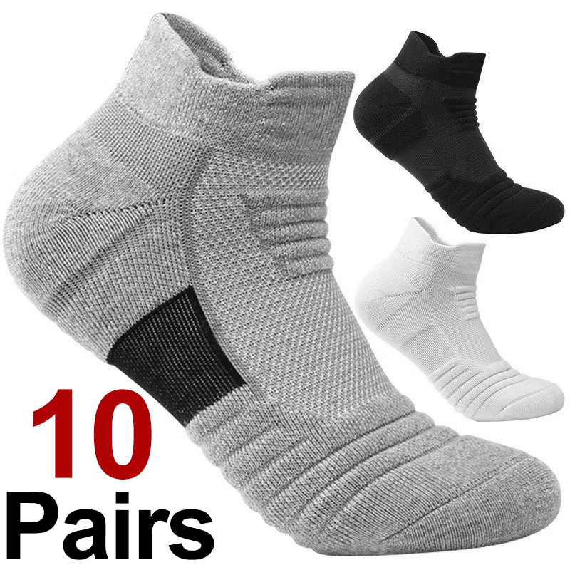 10 Paar hochwertige gestrickte – Sports Socks Bewertung und Preis