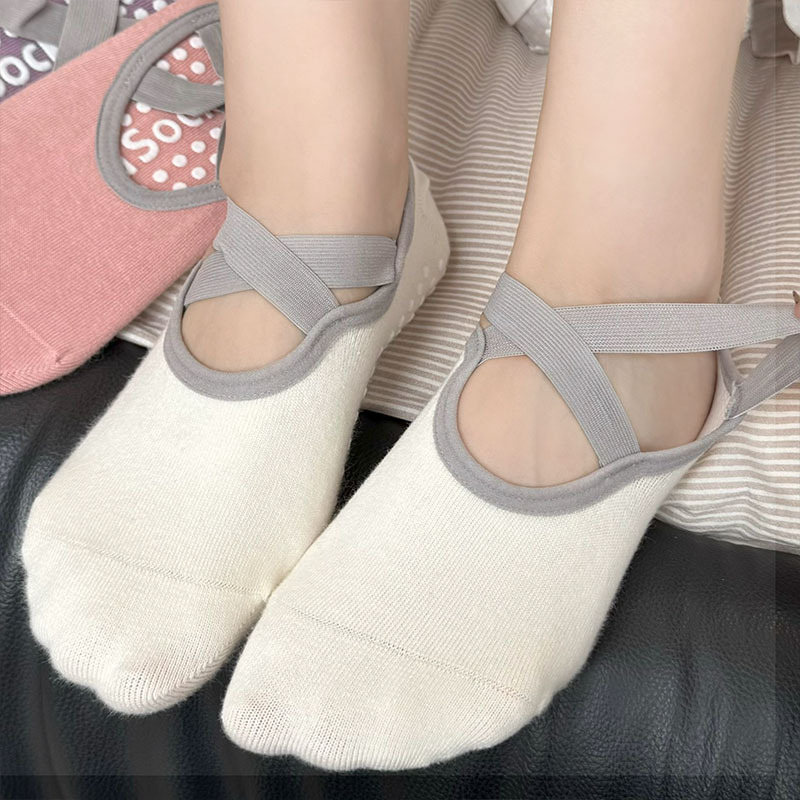 Professionelle Damen-Yoga-Sock – Sports Socks Bewertung und Preis