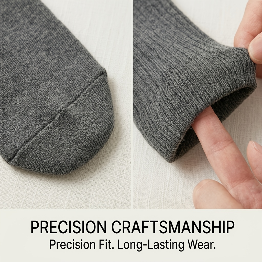 Flache Graue Nicht-Baumwoll-Cr – Sports Socks Bewertung und Preis