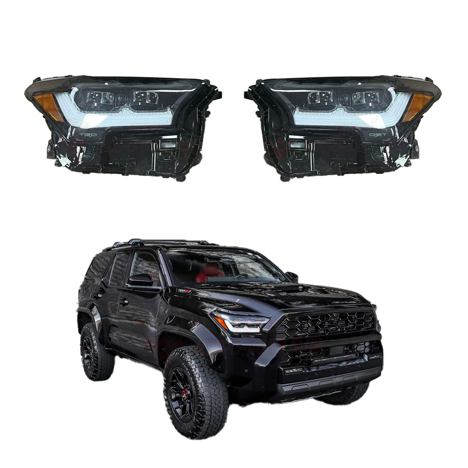 LED-Projektor-Scheinwerfer für – Running Headlamp Bewertung und Preis