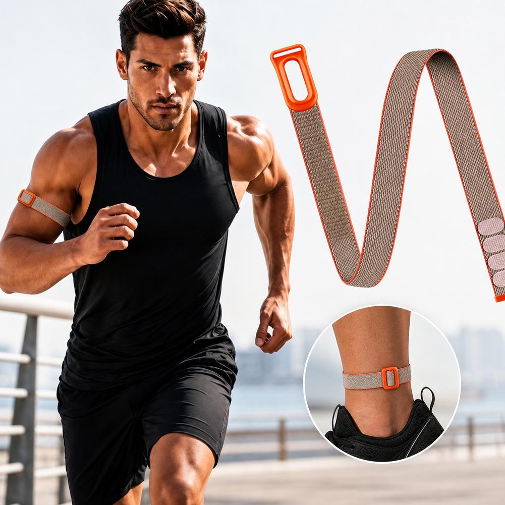 Verstellbares Nylon-Armband fü – Running Watch Bewertung und Preis