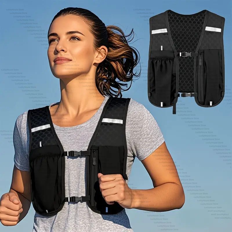 Leichter Hydrations-Rucksack m – Hydration Vest Bewertung und Preis