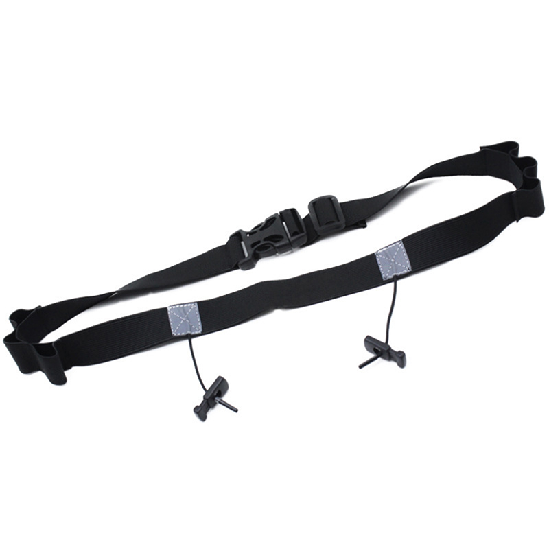 Running Race Number Belt Hüftt – Running Belt Bewertung und Preis