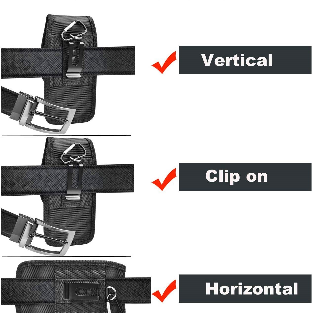 Männer Telefon Holster Handy S – Running Belt Bewertung und Preis
