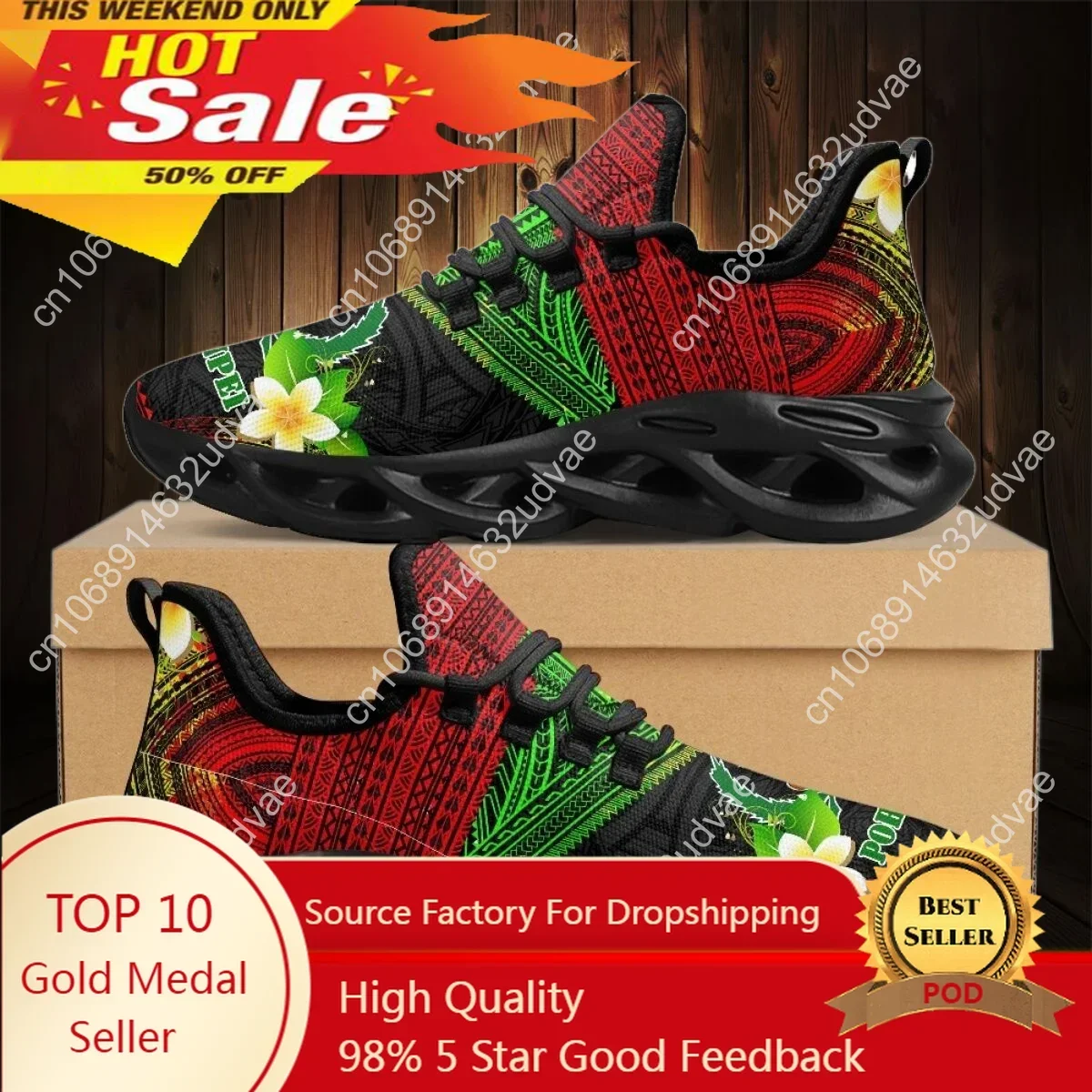 Polynesisches Pohnpei Plumeria – Running Shoes Women Bewertung und Preis