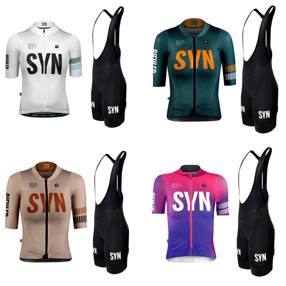 Sommer Syn Team Radsport Set F – Race Bib Bewertung und Preis