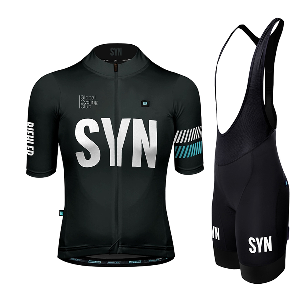 Sommer Syn Team Radsport Set F – Race Bib Bewertung und Preis