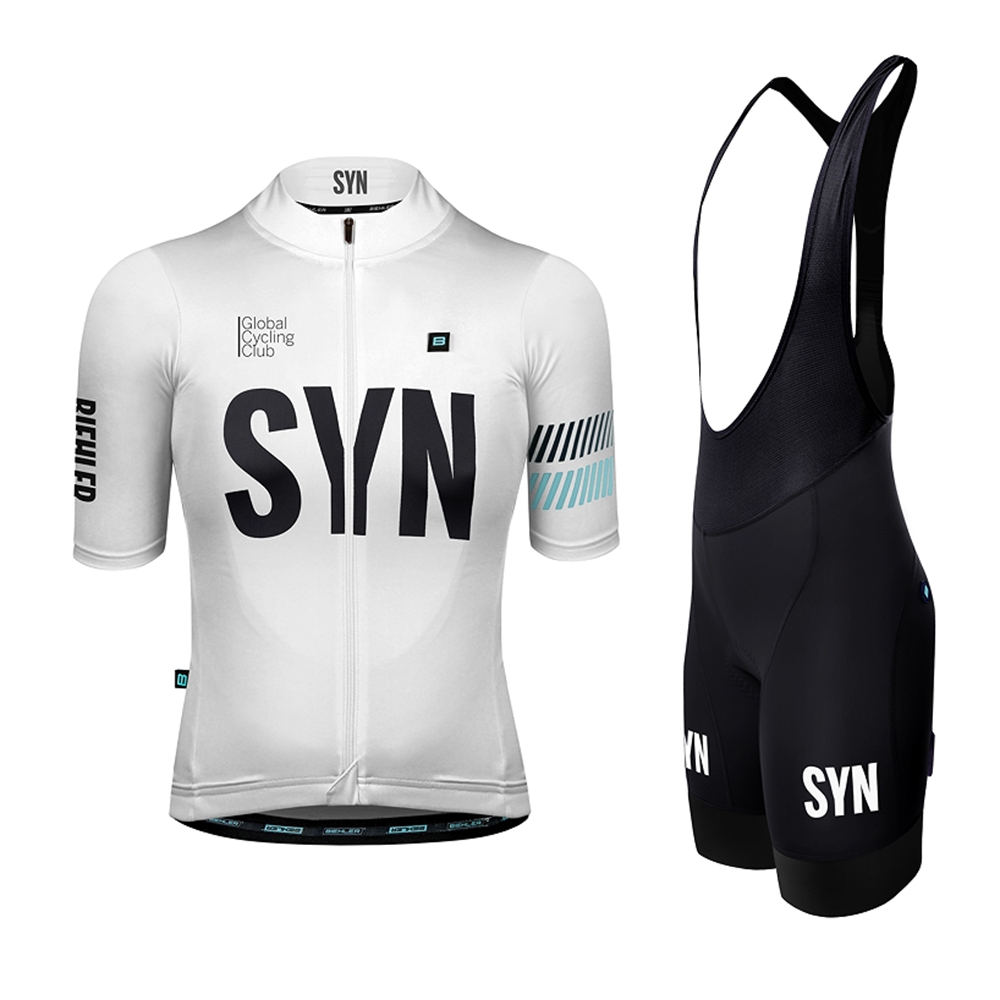 Sommer Syn Team Radsport Set F – Race Bib Bewertung und Preis