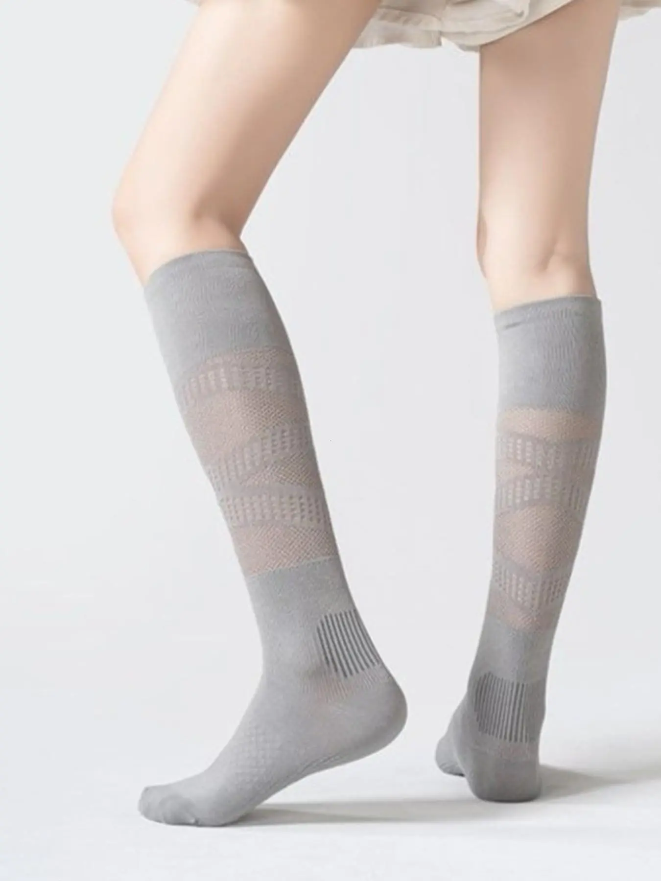 5 Paar Damen-Sportsocken, Athl – Sports Socks Bewertung und Preis