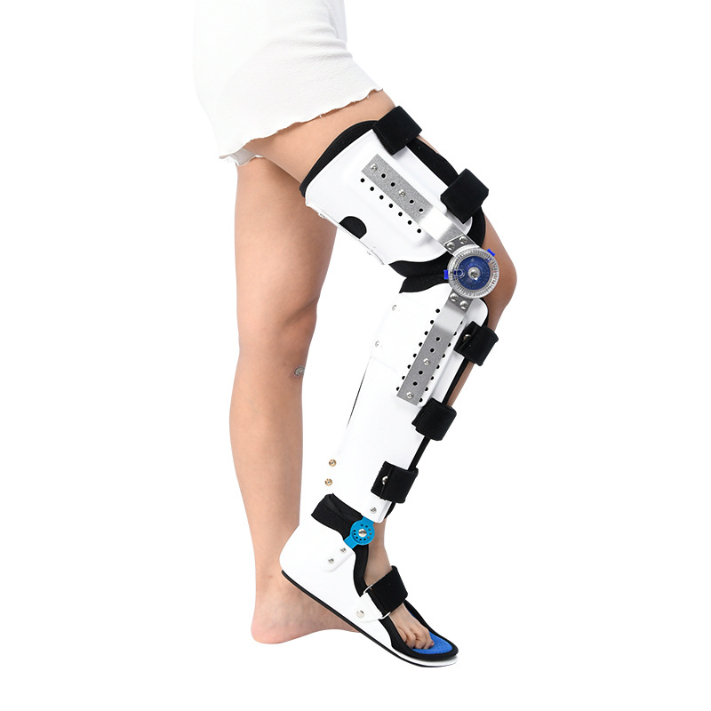Kniegelenk-Fixierungsstütze mi – Ankle Brace Bewertung und Preis