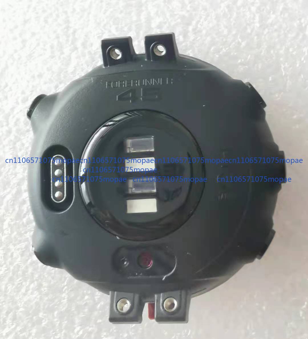 Verwendet 95 % neue Batterie-r – Running Watch Bewertung und Preis