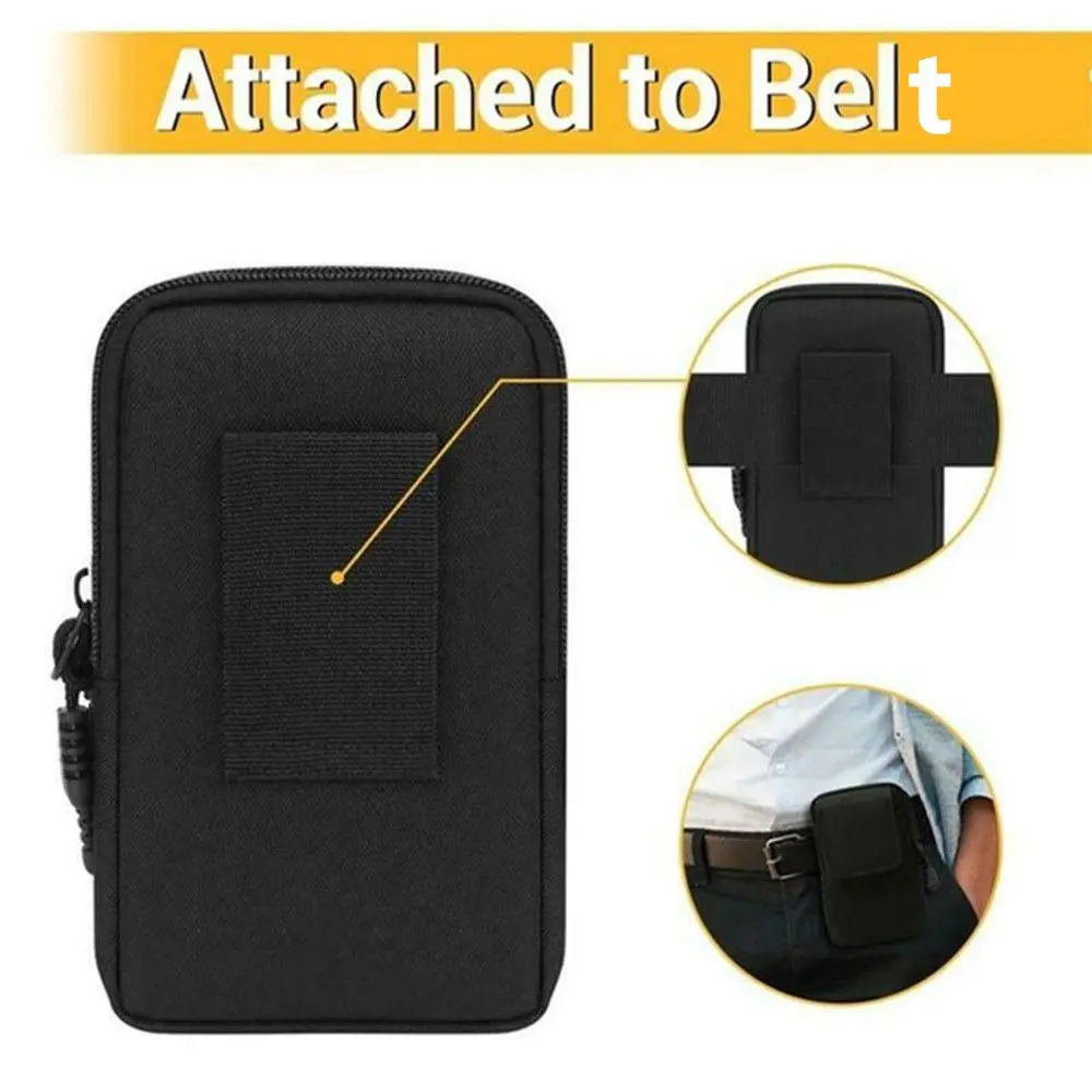 Taktische MOLLE-Hüfttasche für – Running Belt Bewertung und Preis