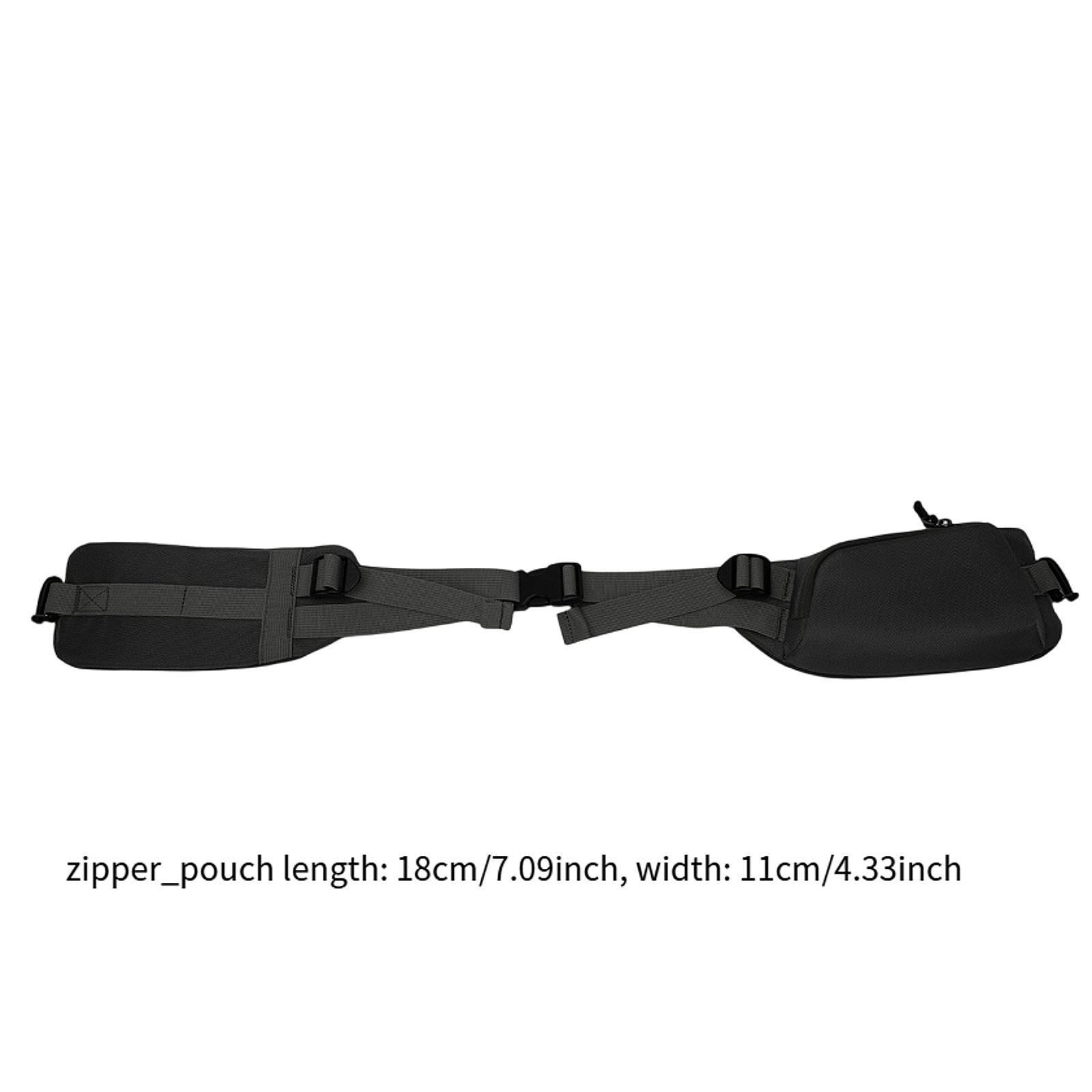 Ergonomische Laufgürtel-Tasche – Running Belt Bewertung und Preis
