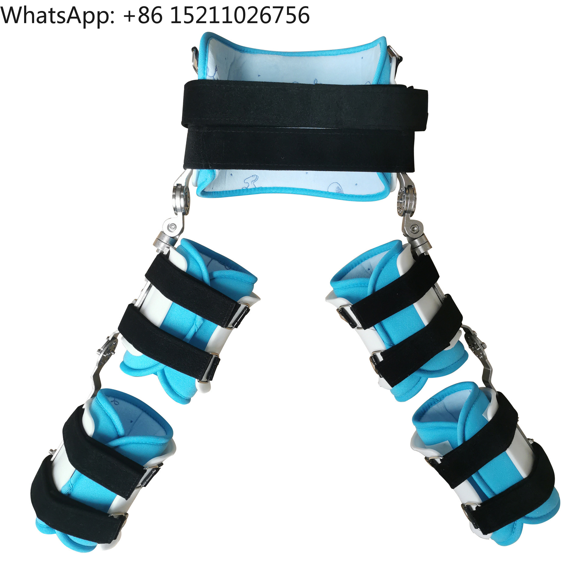 - Hüfte Knie Knöchel Fuß Beins – Ankle Brace Bewertung und Preis