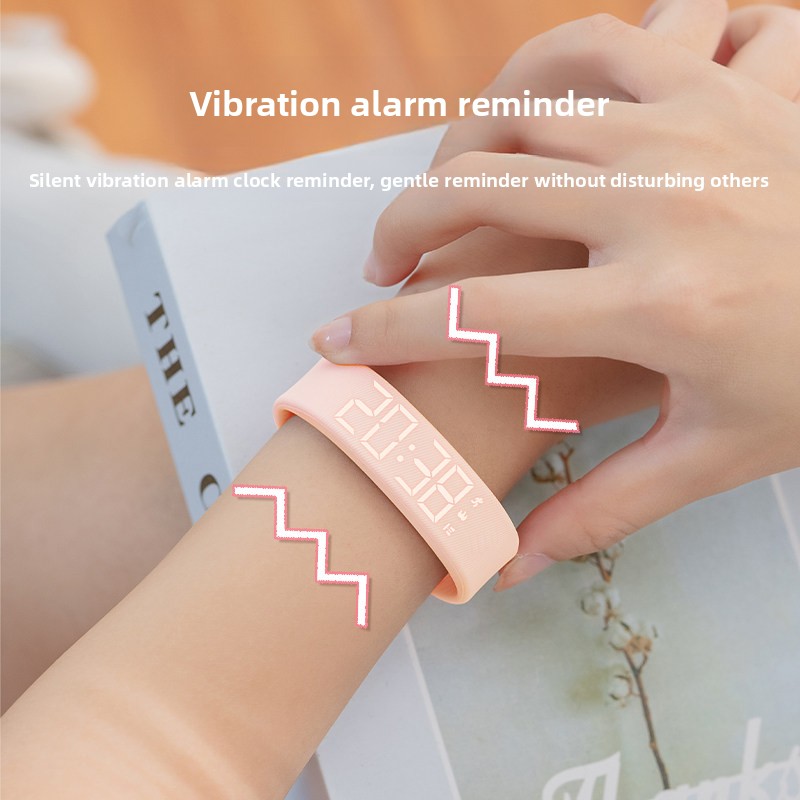 LED Digitaler Wecker, verstell – Running Watch Bewertung und Preis