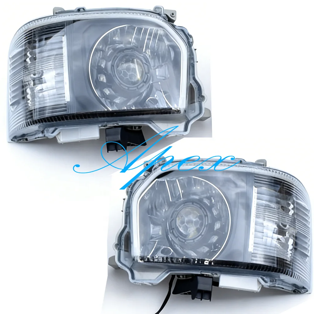 LED-Scheinwerfer-Baugruppe für – Running Headlamp Bewertung und Preis