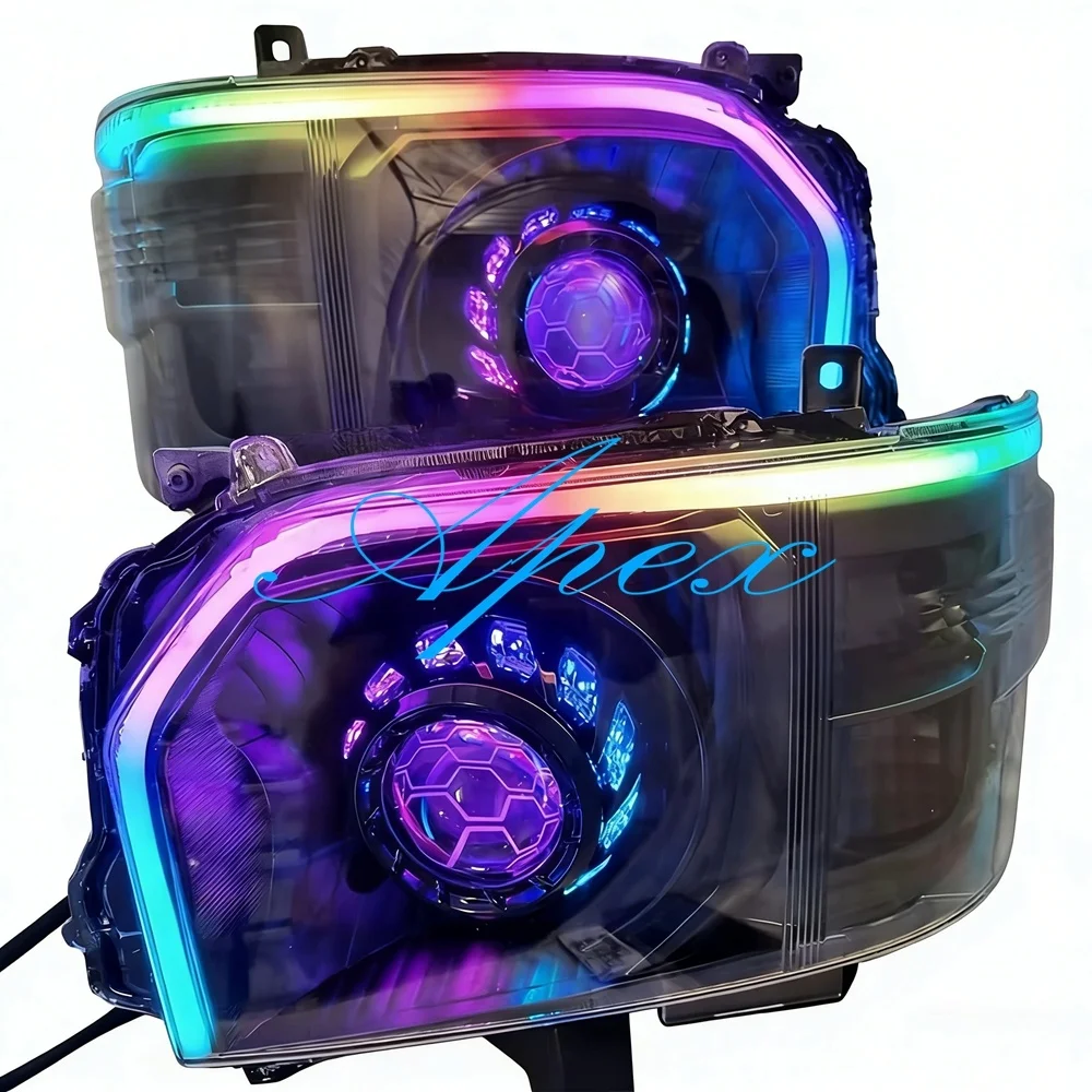 LED-Scheinwerfer-Baugruppe für – Running Headlamp Bewertung und Preis