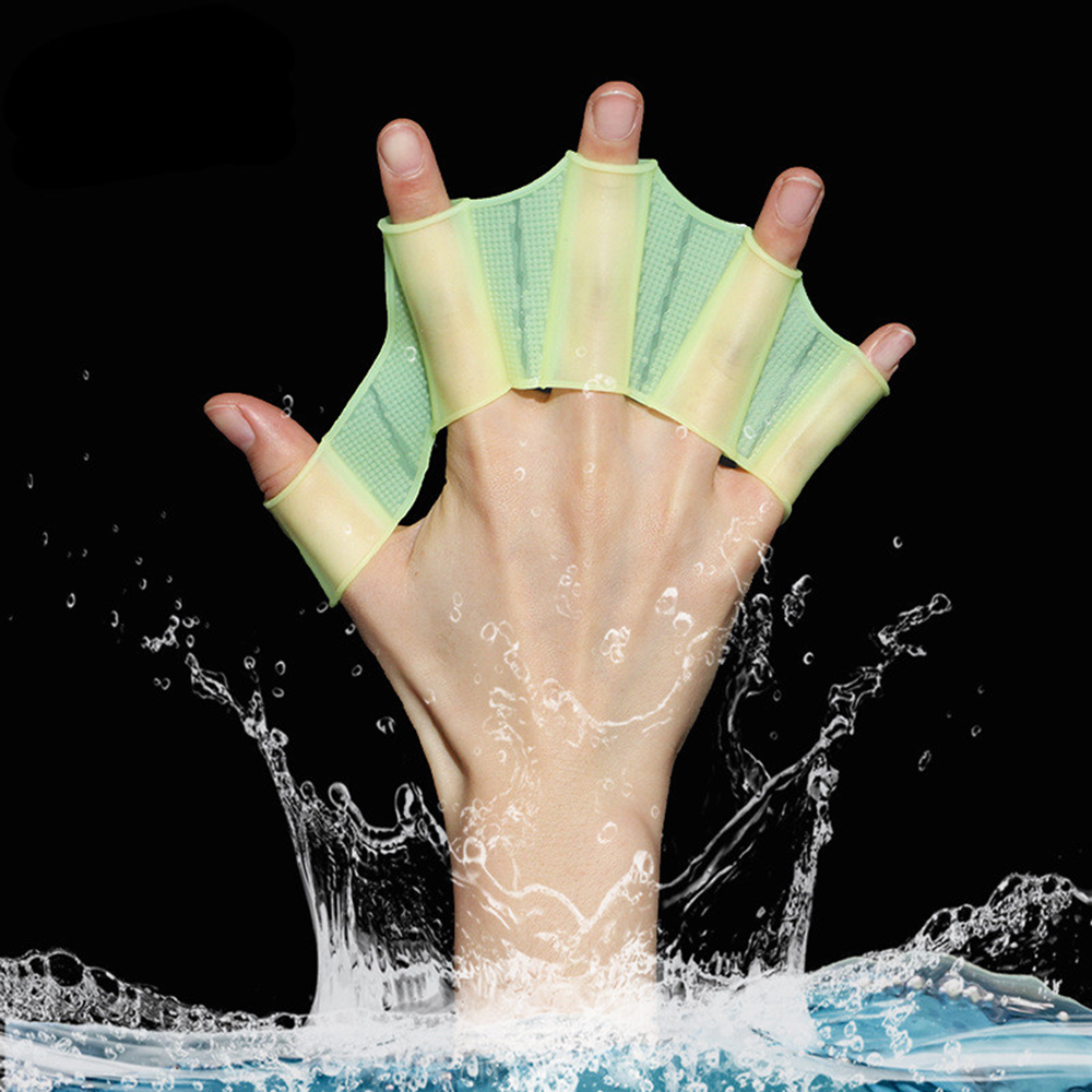 Silikon-Schwimmflossen und Han – Running Gear Kids Bewertung und Preis