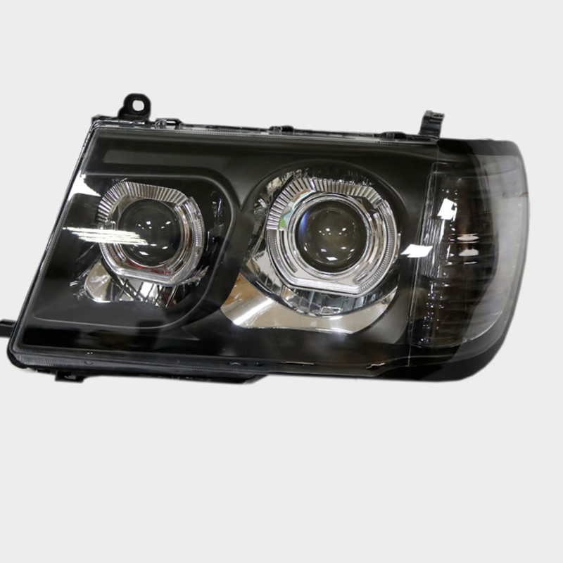 Für Toyota LC100 Land Cruiser  – Running Headlamp Bewertung und Preis