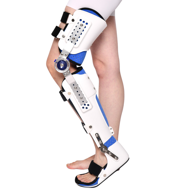 Verstellbare Knie-Knöchel-Fuß- – Ankle Brace Bewertung und Preis
