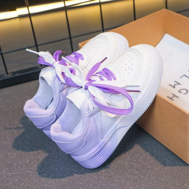 Neue Damen-Sneaker mit Farbver – Running Shoes Women Bewertung und Preis