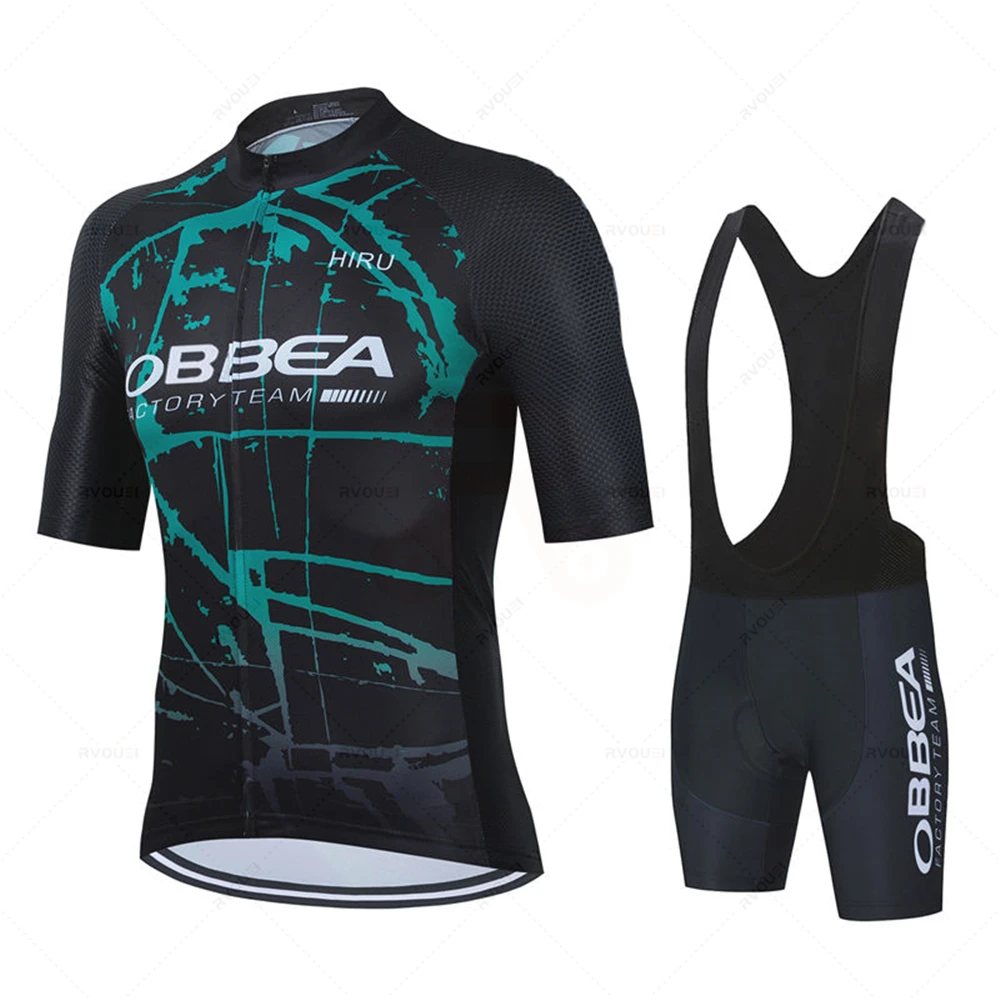2027 Hiru Radtrikot-Set, atmun – Race Bib Bewertung und Preis