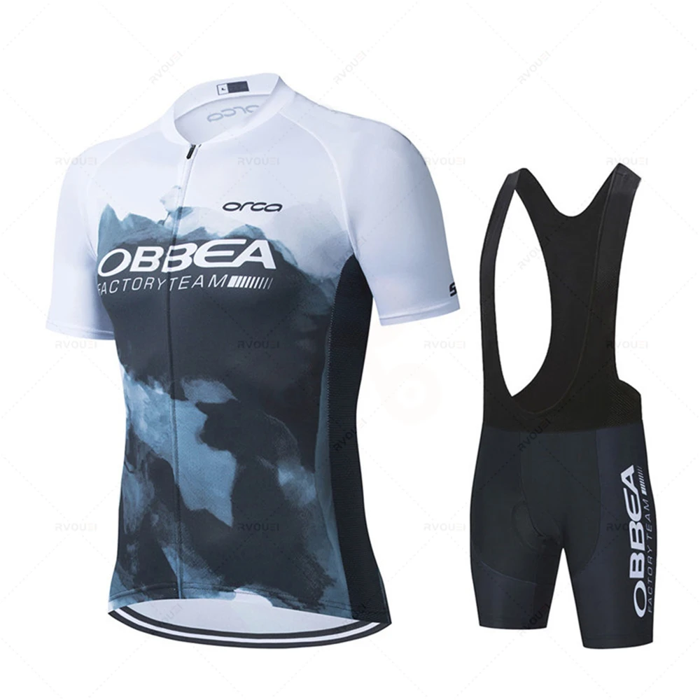 2027 Hiru Radtrikot-Set, atmun – Race Bib Bewertung und Preis
