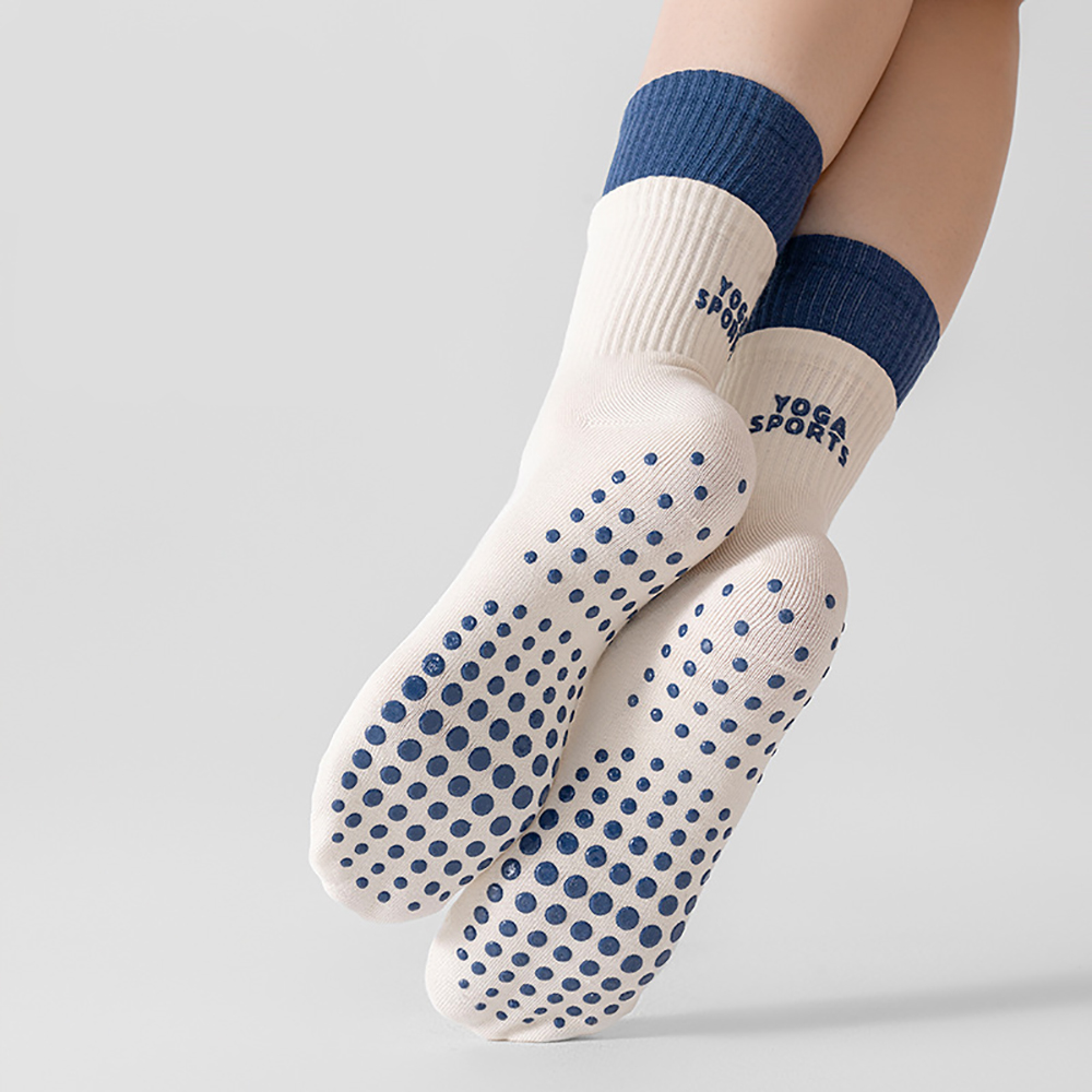 Professionelle Doppelstapel-Yo – Sports Socks Bewertung und Preis