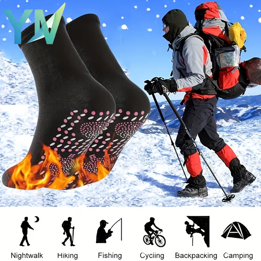 1–10 Paar Fingerdruck-Therapie – Sports Socks Bewertung und Preis
