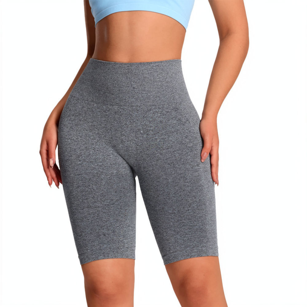 Damen Sommer Yoga Shorts, hoch – Running Gear Junior Bewertung und Preis
