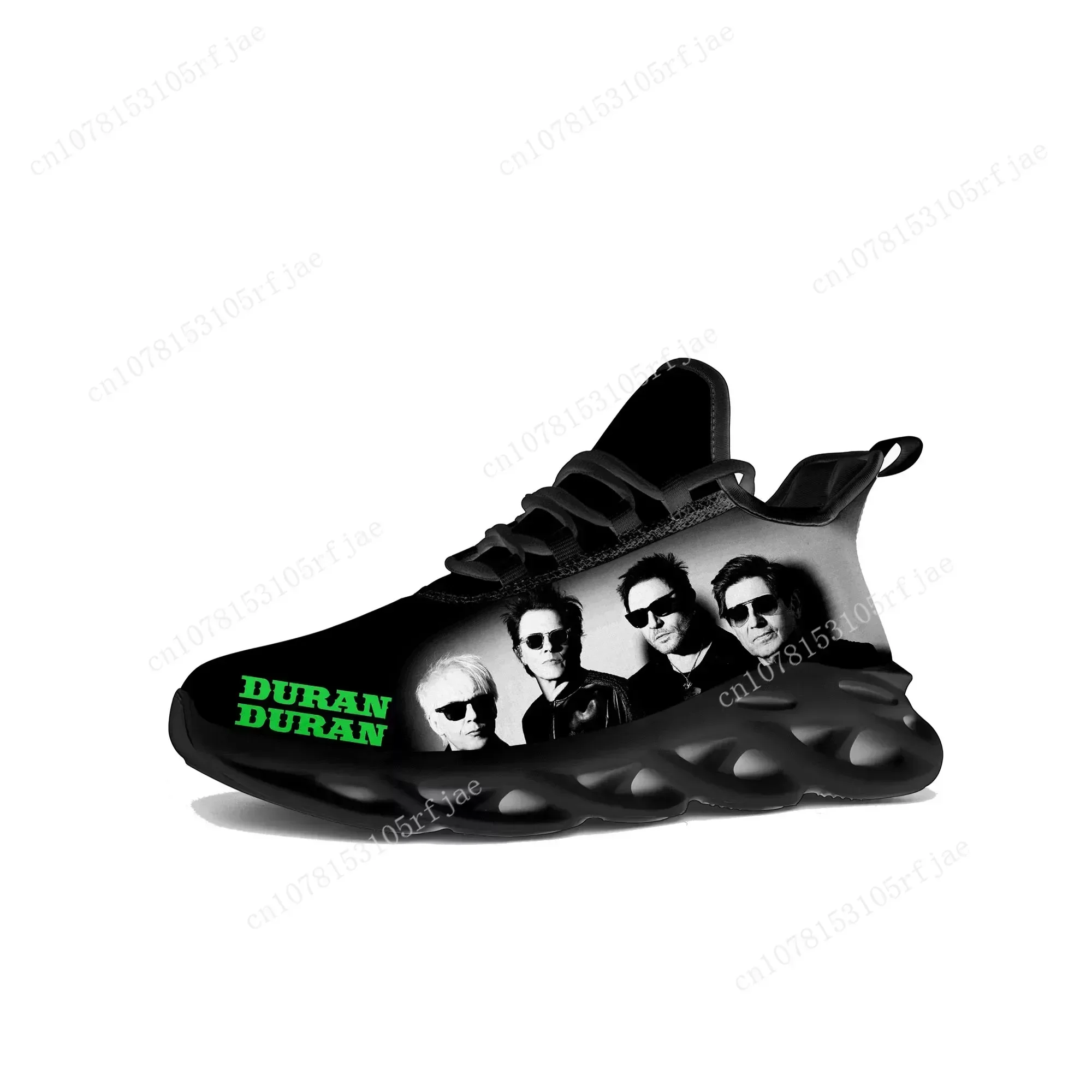 Duran Duran Flats Sneakers Her – Running Shoes Men Bewertung und Preis